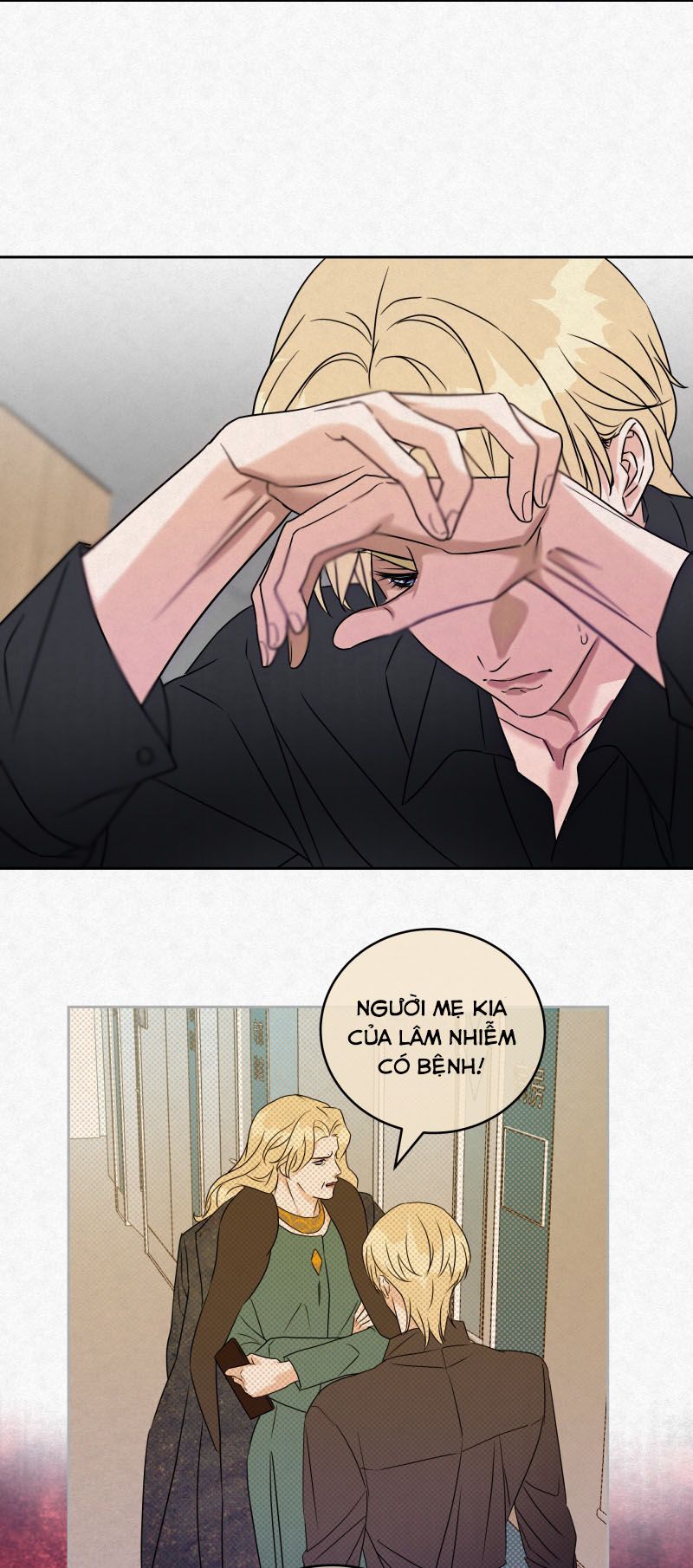 Anh Trai Tiện Lợi Của Tôi Chap 18 - Trang 3