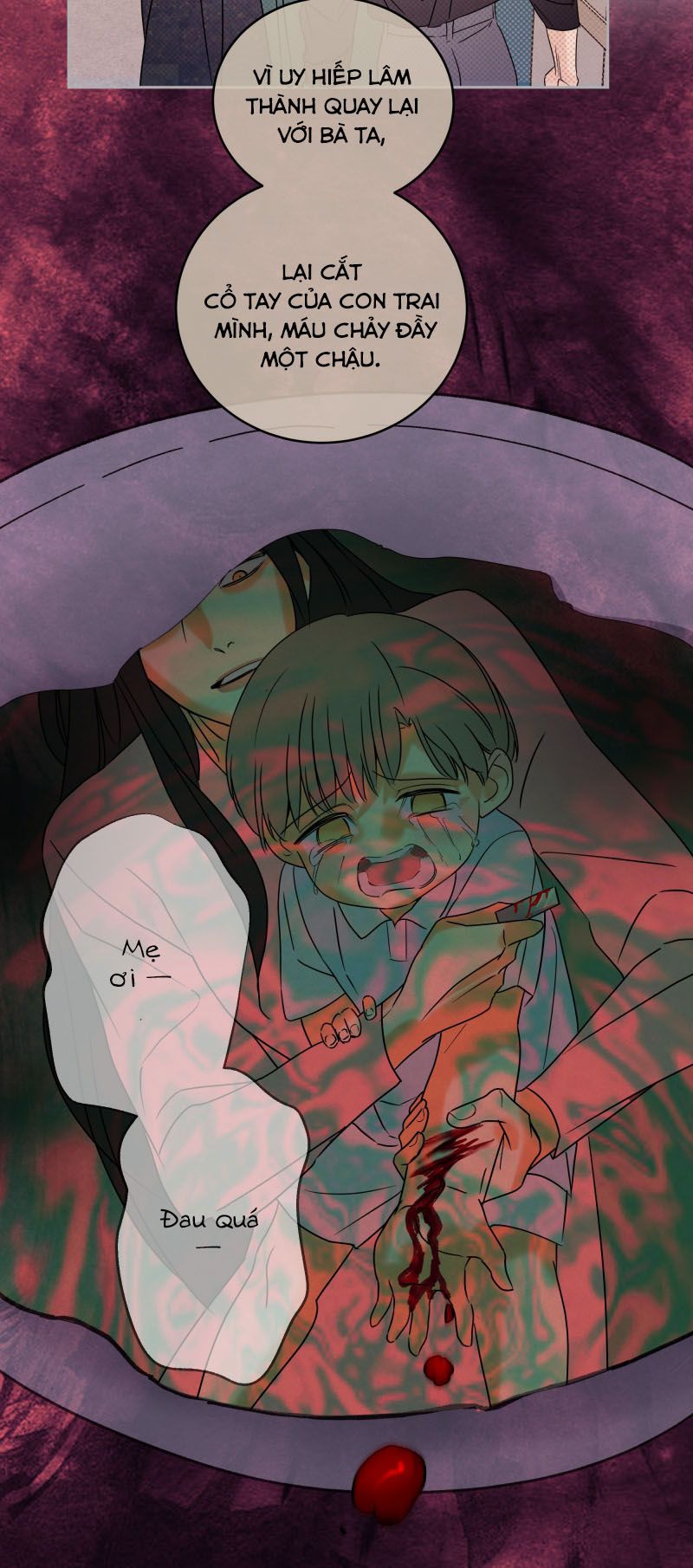 Anh Trai Tiện Lợi Của Tôi Chap 18 - Trang 3