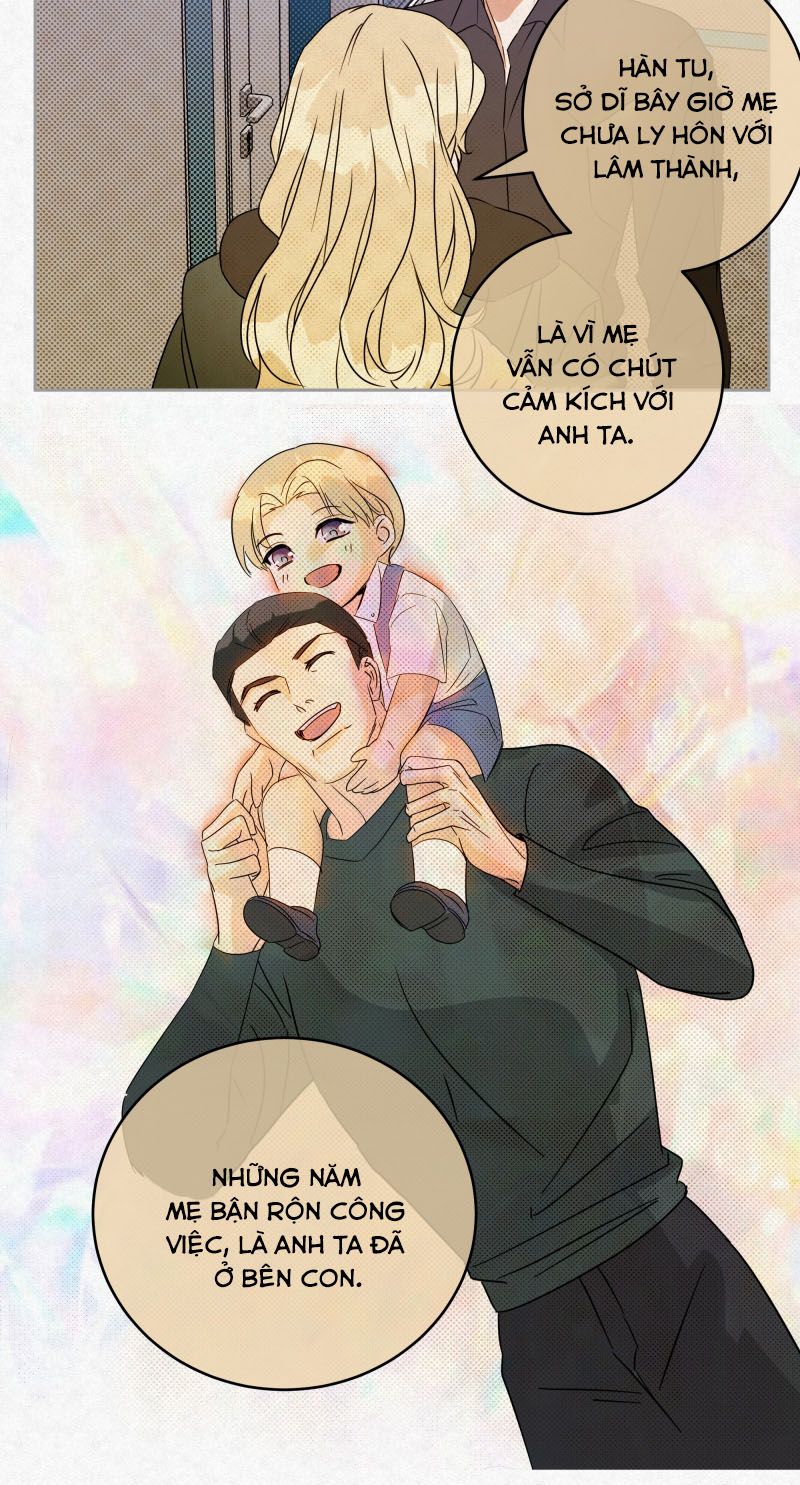 Anh Trai Tiện Lợi Của Tôi Chap 18 - Trang 3