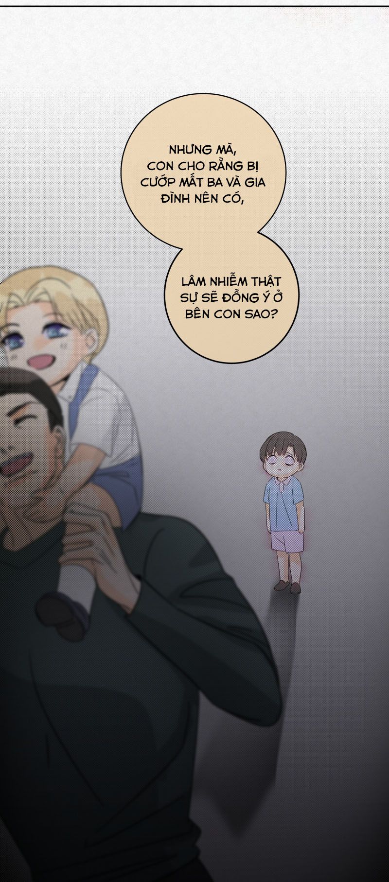 Anh Trai Tiện Lợi Của Tôi Chap 18 - Trang 3