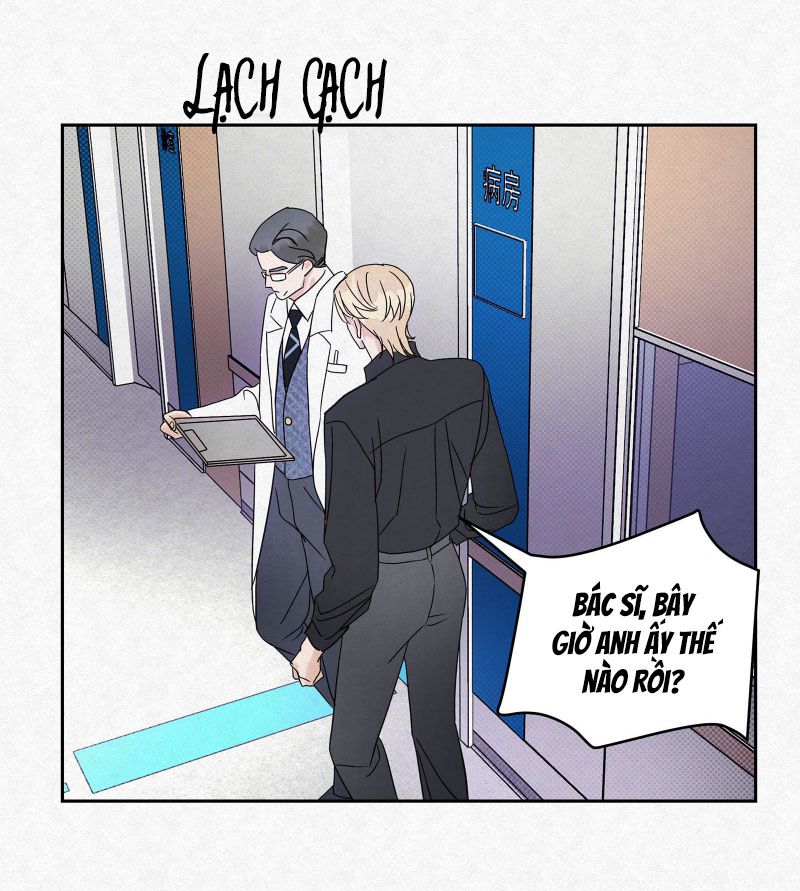 Anh Trai Tiện Lợi Của Tôi Chap 18 - Trang 3