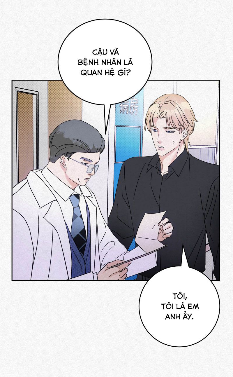 Anh Trai Tiện Lợi Của Tôi Chap 18 - Trang 3