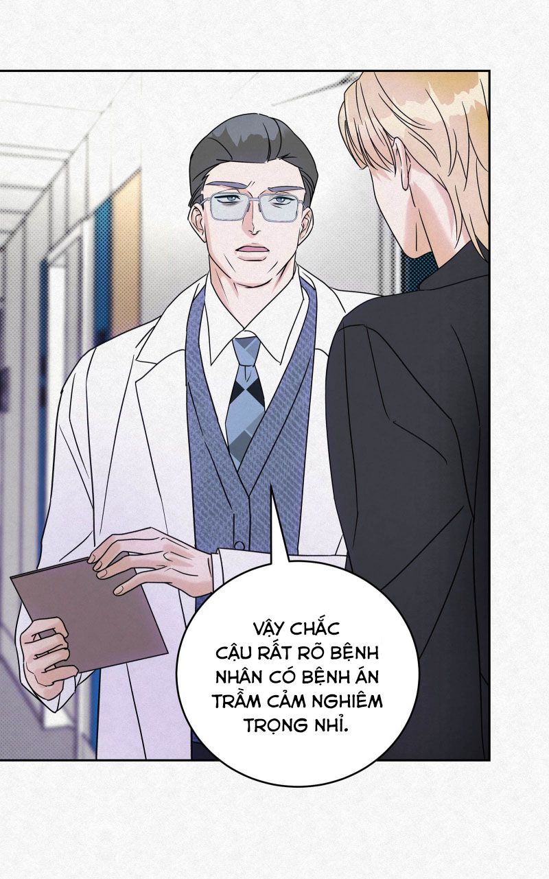 Anh Trai Tiện Lợi Của Tôi Chap 18 - Trang 3