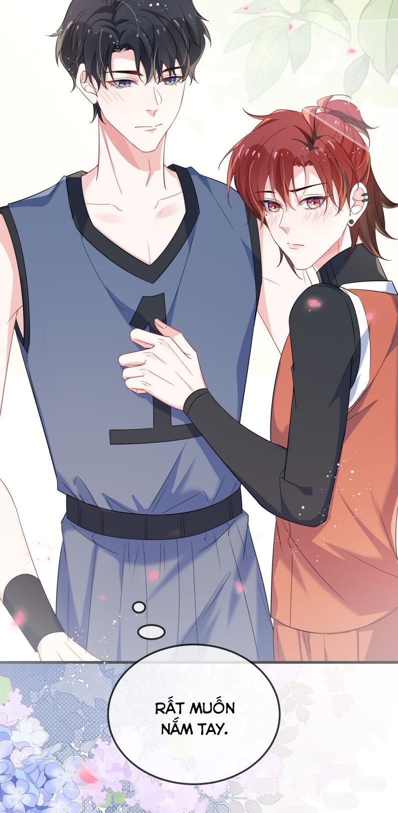 Giáo Bá Là Một Tên Yêu Tinh Chapter 106 - Trang 4