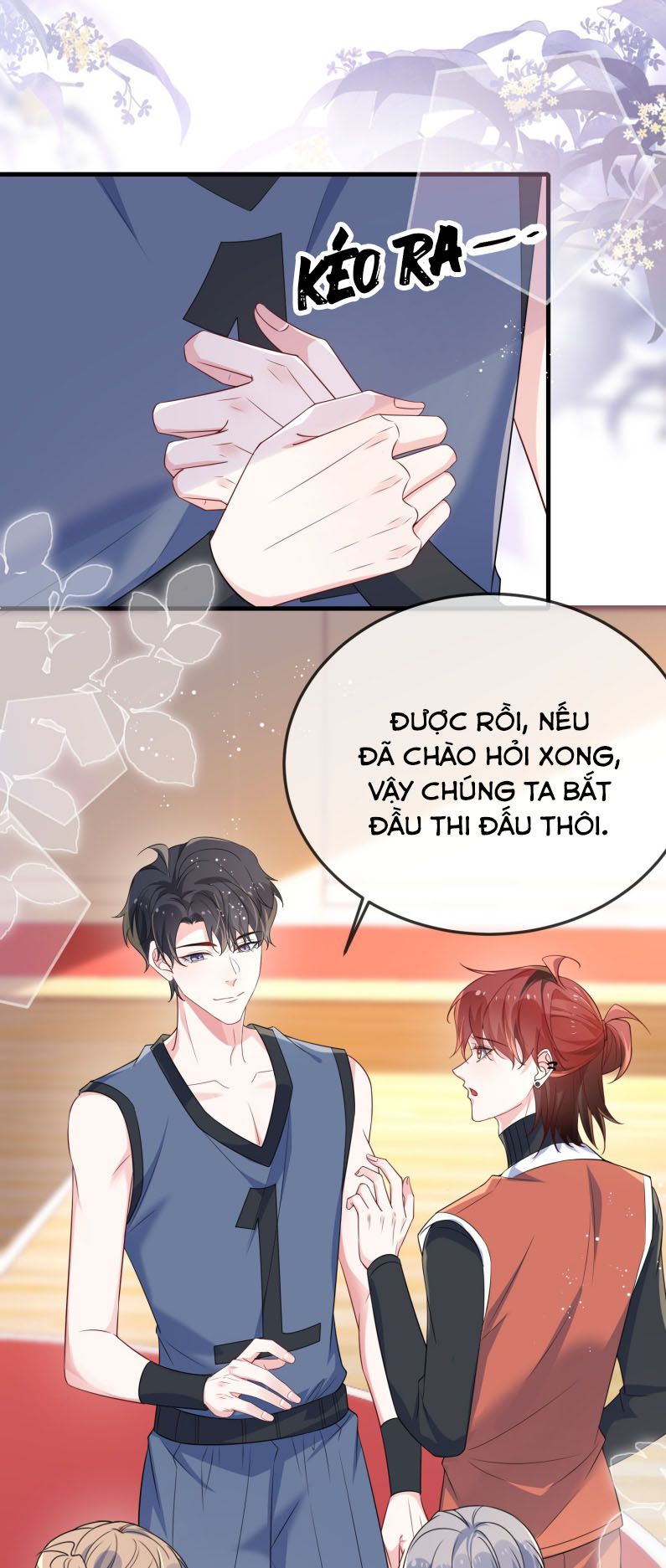 Giáo Bá Là Một Tên Yêu Tinh Chapter 106 - Trang 4