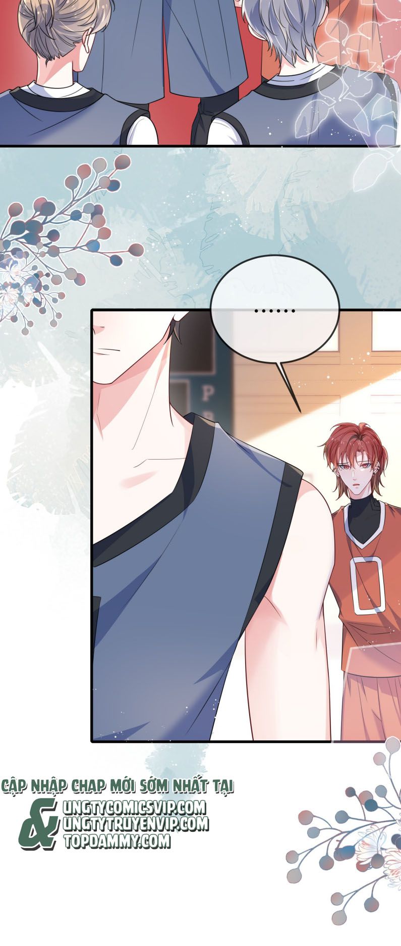 Giáo Bá Là Một Tên Yêu Tinh Chapter 106 - Trang 4