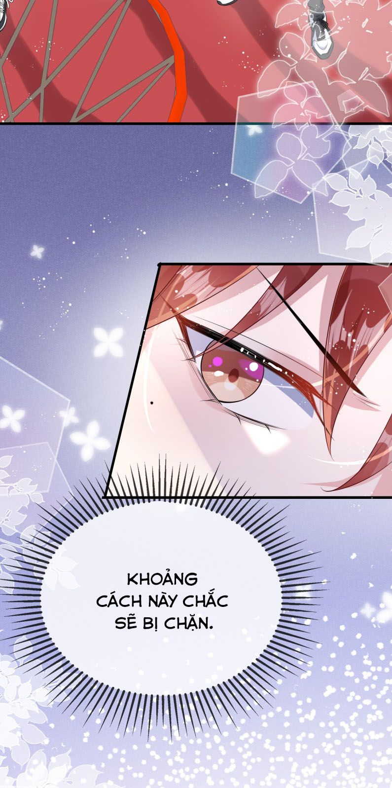 Giáo Bá Là Một Tên Yêu Tinh Chapter 106 - Trang 4