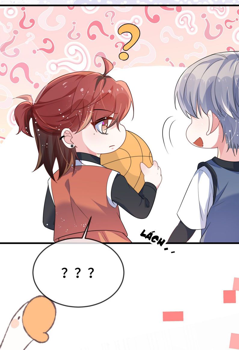 Giáo Bá Là Một Tên Yêu Tinh Chapter 106 - Trang 4