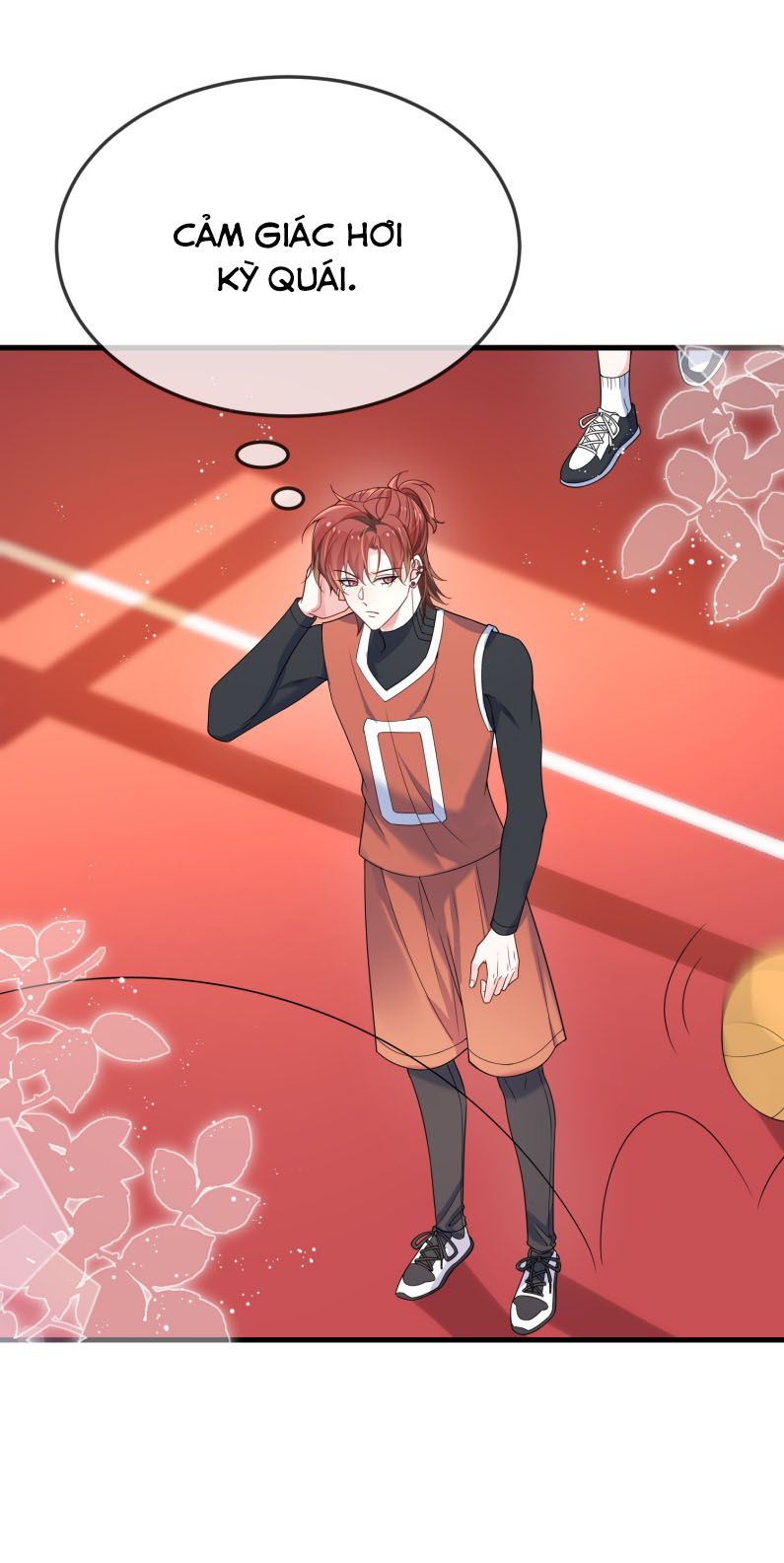 Giáo Bá Là Một Tên Yêu Tinh Chapter 106 - Trang 4