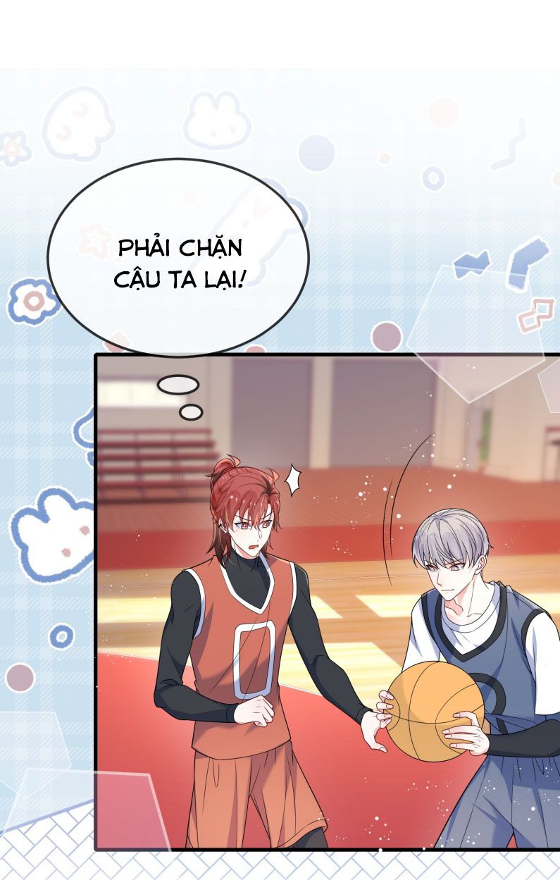 Giáo Bá Là Một Tên Yêu Tinh Chapter 106 - Trang 4