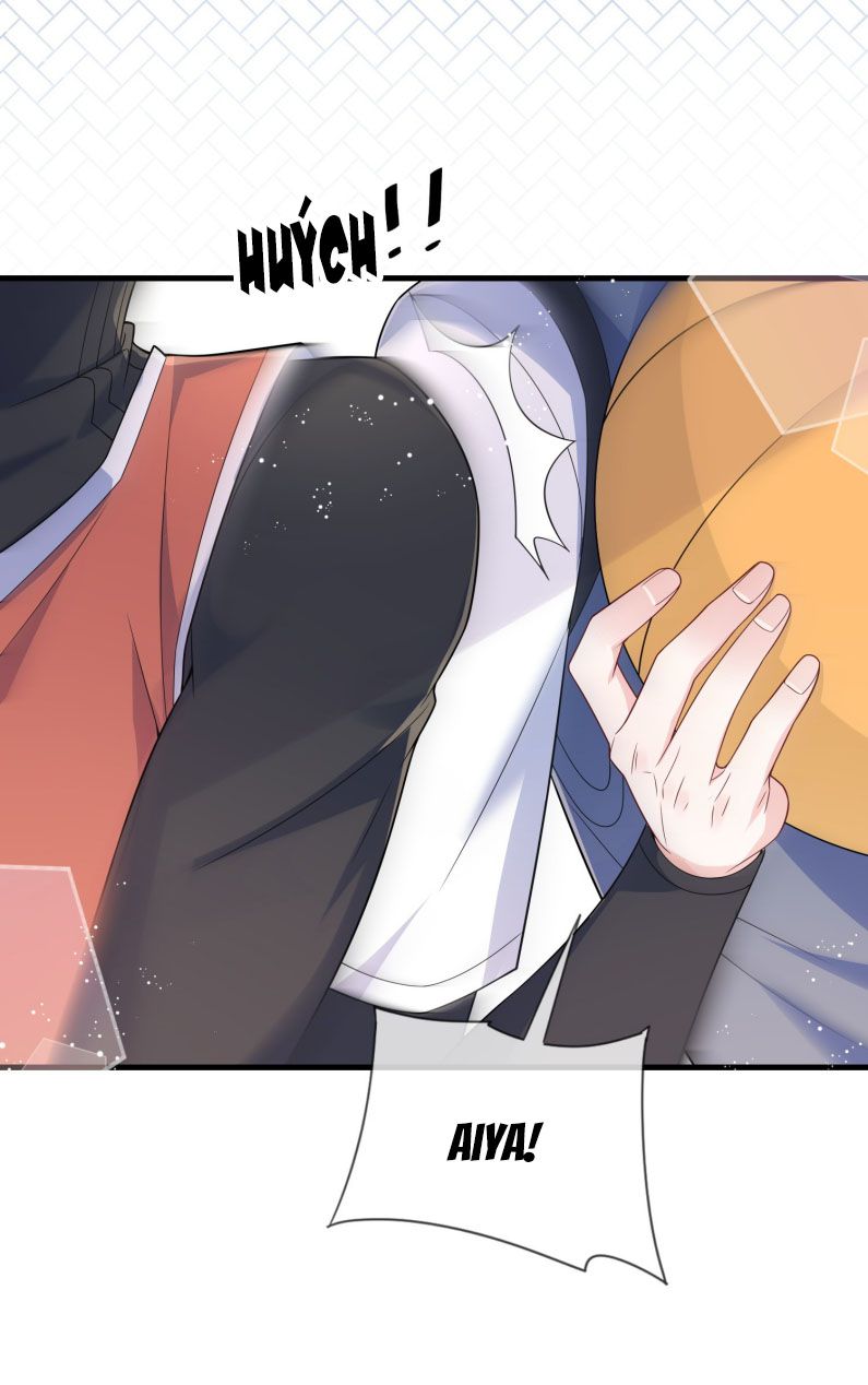 Giáo Bá Là Một Tên Yêu Tinh Chapter 106 - Trang 4