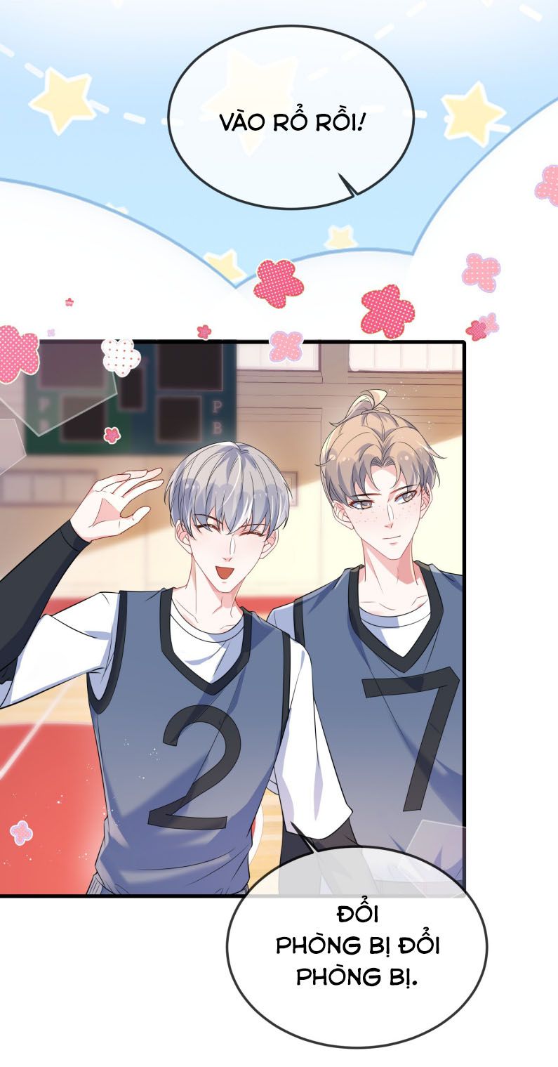 Giáo Bá Là Một Tên Yêu Tinh Chapter 106 - Trang 4