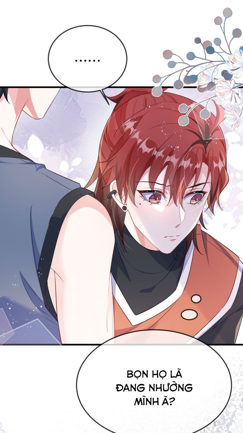 Giáo Bá Là Một Tên Yêu Tinh Chapter 106 - Trang 4