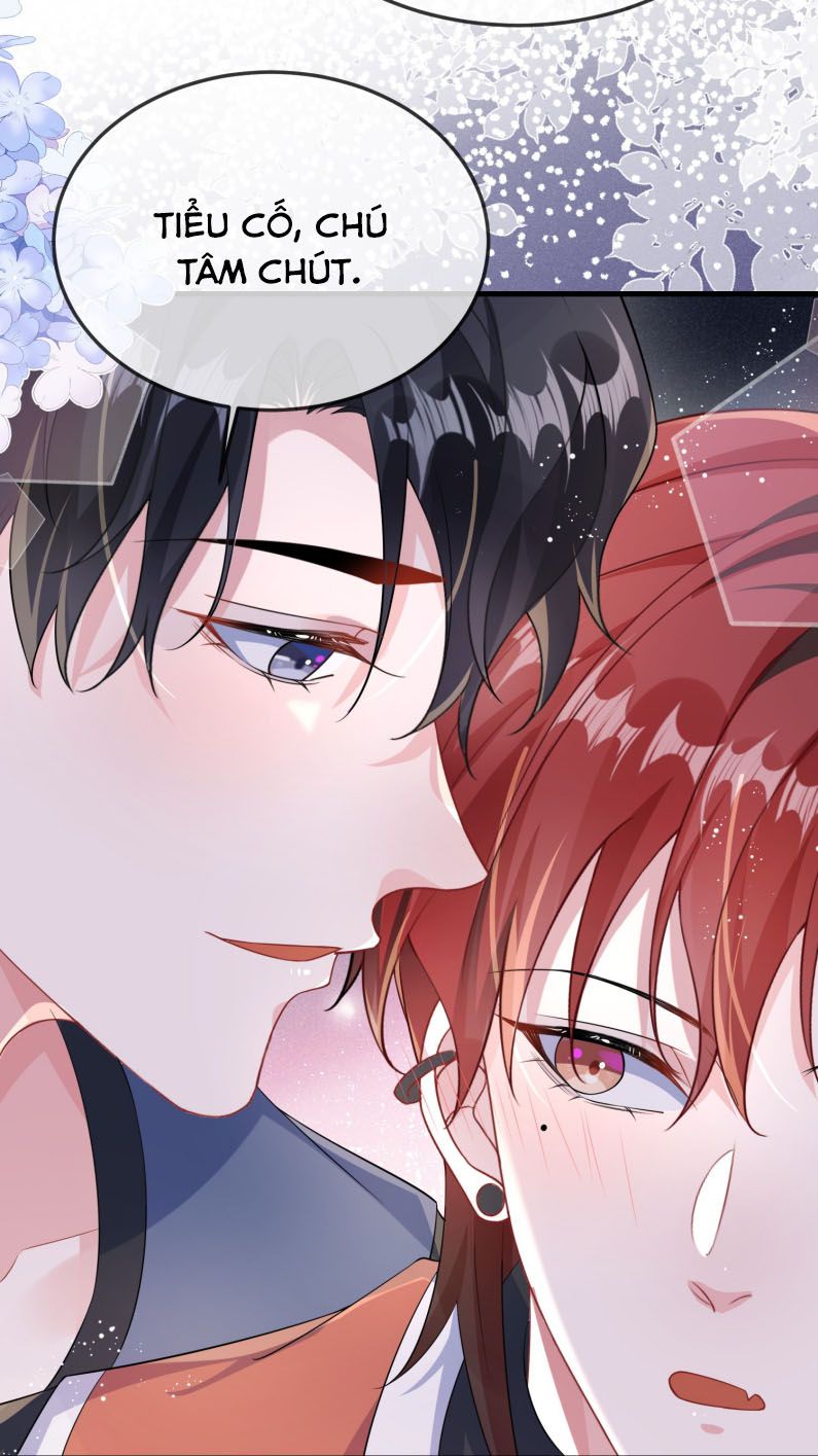 Giáo Bá Là Một Tên Yêu Tinh Chapter 106 - Trang 4