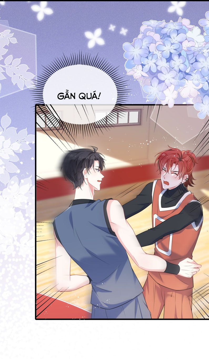 Giáo Bá Là Một Tên Yêu Tinh Chapter 106 - Trang 4