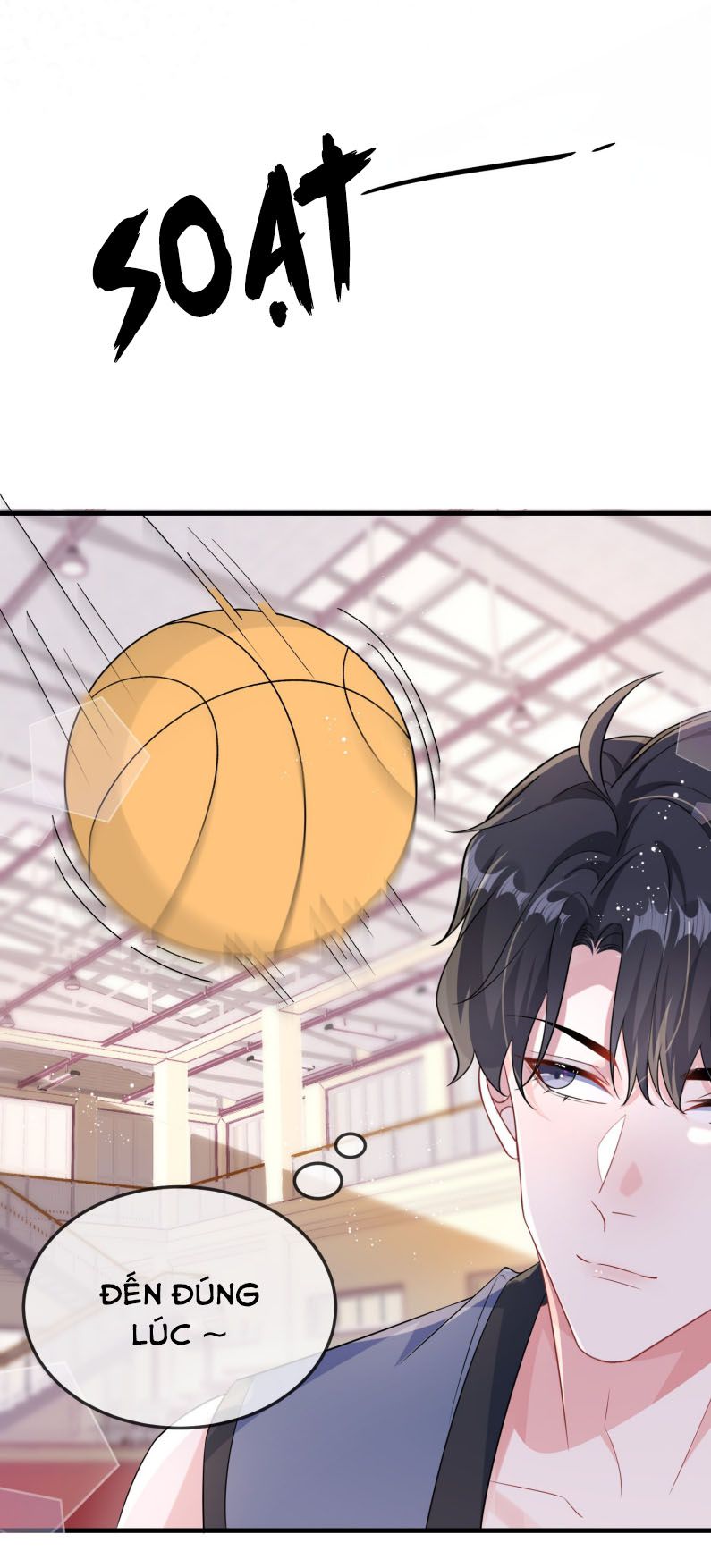 Giáo Bá Là Một Tên Yêu Tinh Chapter 106 - Trang 4