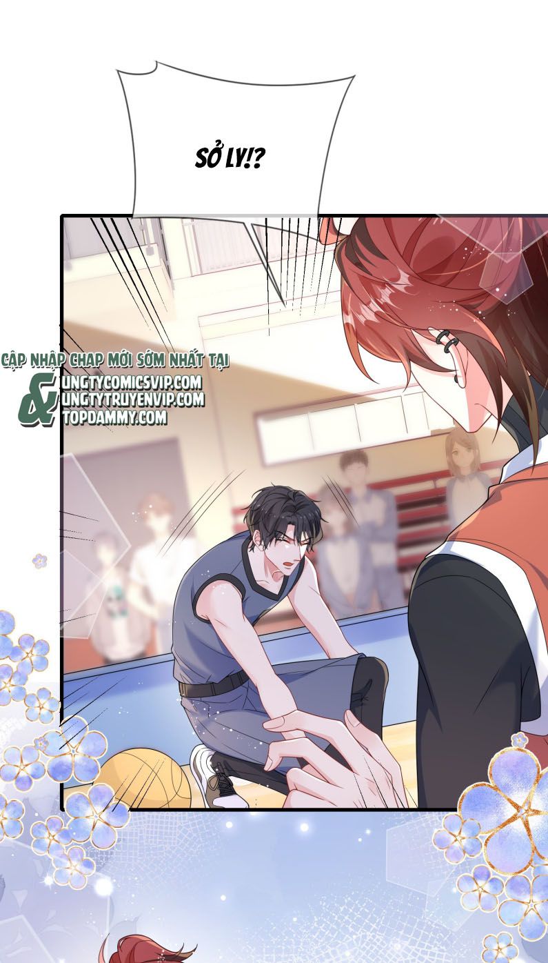 Giáo Bá Là Một Tên Yêu Tinh Chapter 106 - Trang 4