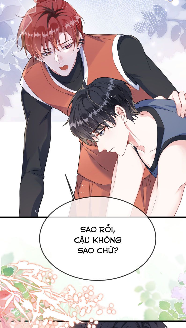 Giáo Bá Là Một Tên Yêu Tinh Chapter 106 - Trang 4