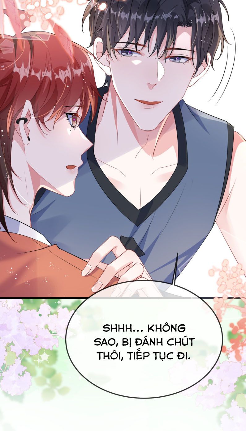 Giáo Bá Là Một Tên Yêu Tinh Chapter 106 - Trang 4