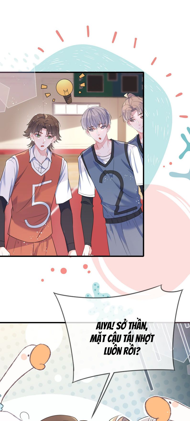 Giáo Bá Là Một Tên Yêu Tinh Chapter 106 - Trang 4