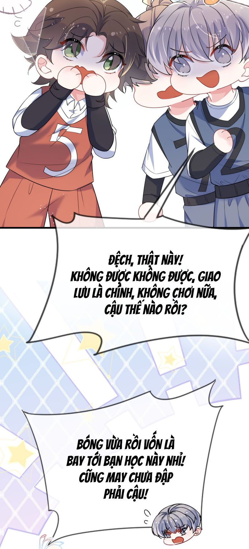 Giáo Bá Là Một Tên Yêu Tinh Chapter 106 - Trang 4