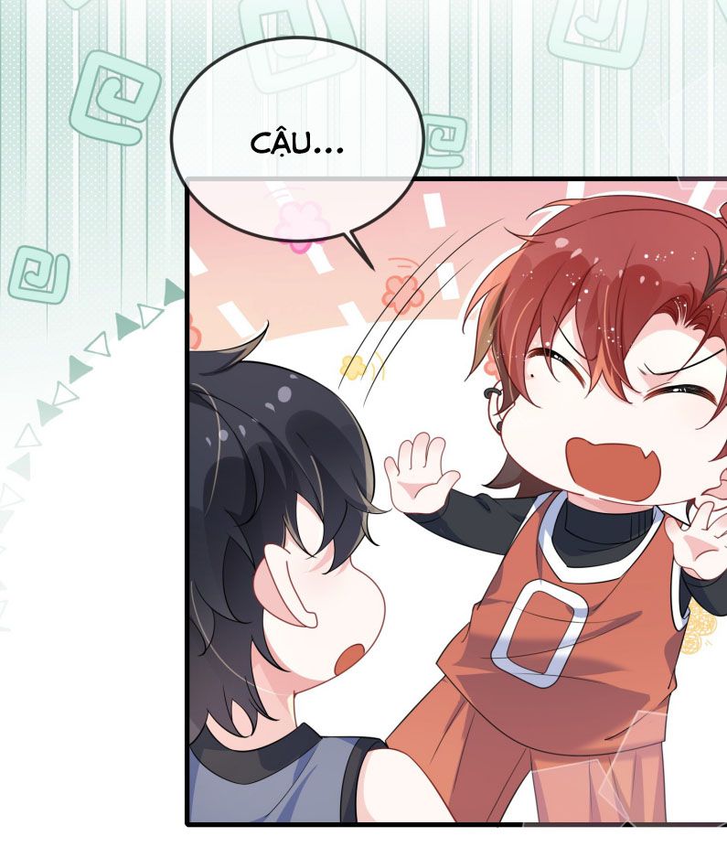 Giáo Bá Là Một Tên Yêu Tinh Chapter 106 - Trang 4