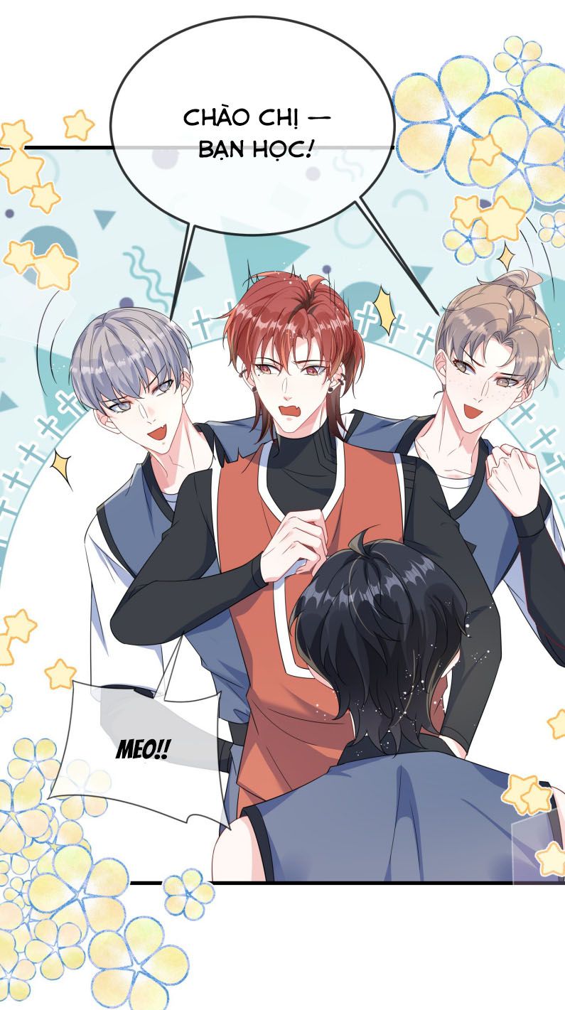 Giáo Bá Là Một Tên Yêu Tinh Chapter 106 - Trang 4