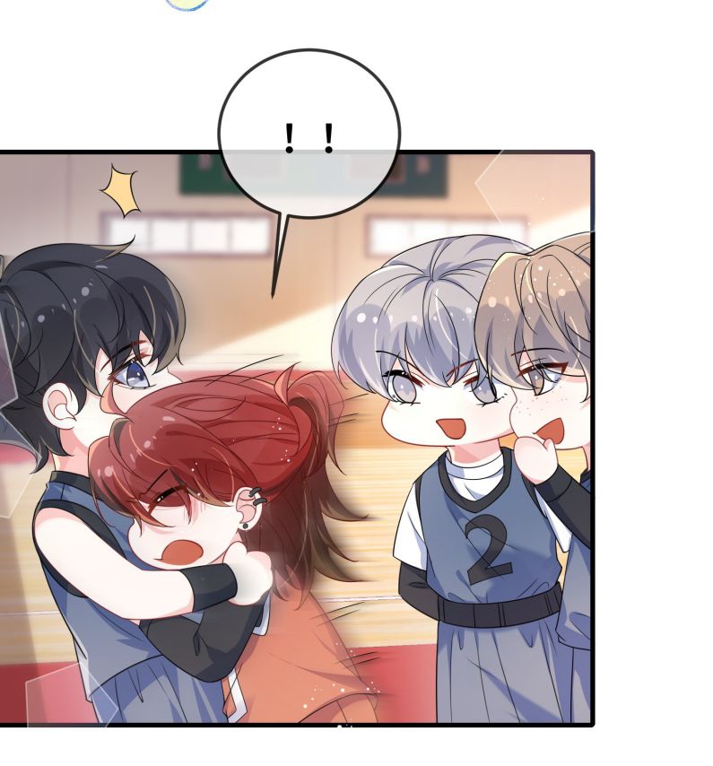 Giáo Bá Là Một Tên Yêu Tinh Chapter 106 - Trang 4