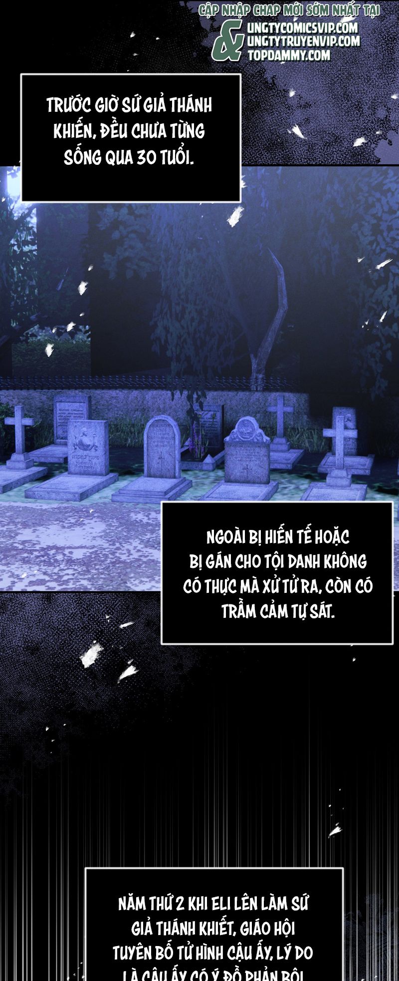 Mộng Tưởng Của Thần Quan Là Cưỡi Lên Thiên Cổ Ác Long Chapter 26 - Trang 3