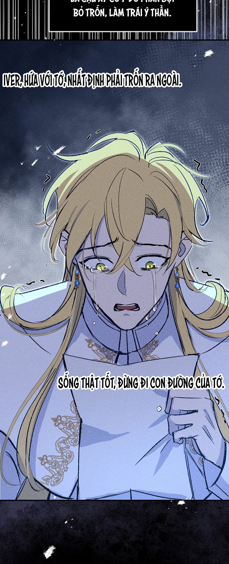 Mộng Tưởng Của Thần Quan Là Cưỡi Lên Thiên Cổ Ác Long Chapter 26 - Trang 3