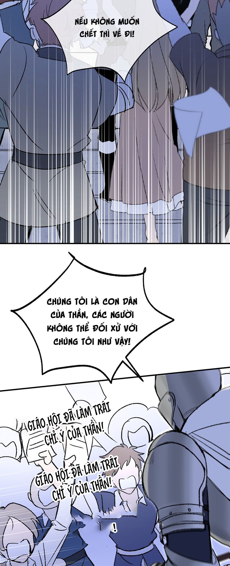 Mộng Tưởng Của Thần Quan Là Cưỡi Lên Thiên Cổ Ác Long Chapter 26 - Trang 3