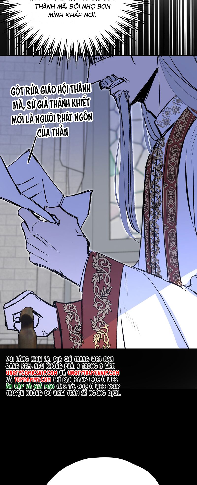 Mộng Tưởng Của Thần Quan Là Cưỡi Lên Thiên Cổ Ác Long Chapter 26 - Trang 3