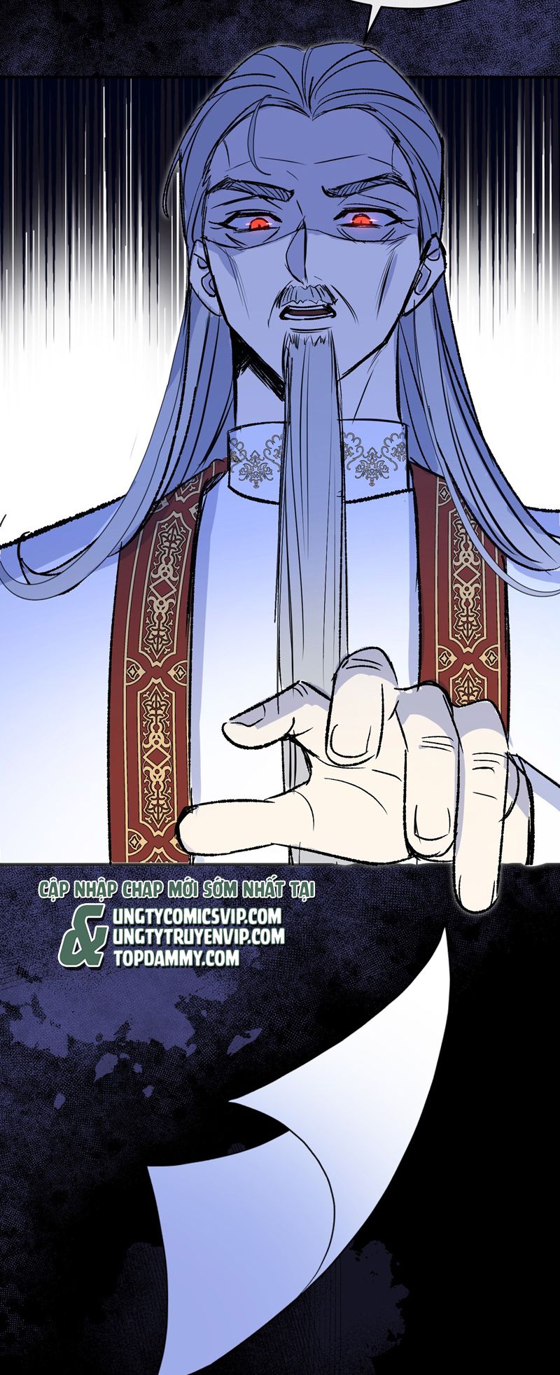 Mộng Tưởng Của Thần Quan Là Cưỡi Lên Thiên Cổ Ác Long Chapter 26 - Trang 3