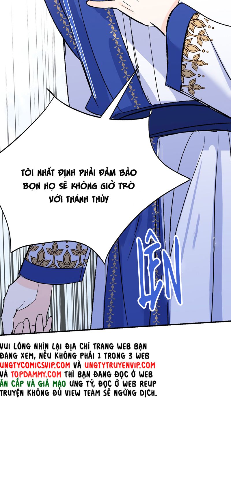 Mộng Tưởng Của Thần Quan Là Cưỡi Lên Thiên Cổ Ác Long Chapter 26 - Trang 3