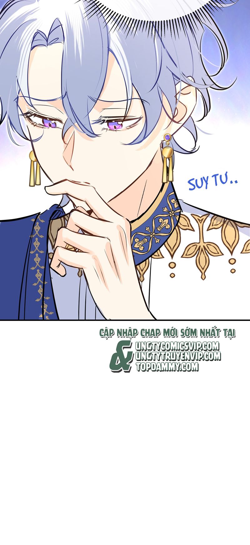 Mộng Tưởng Của Thần Quan Là Cưỡi Lên Thiên Cổ Ác Long Chapter 26 - Trang 3