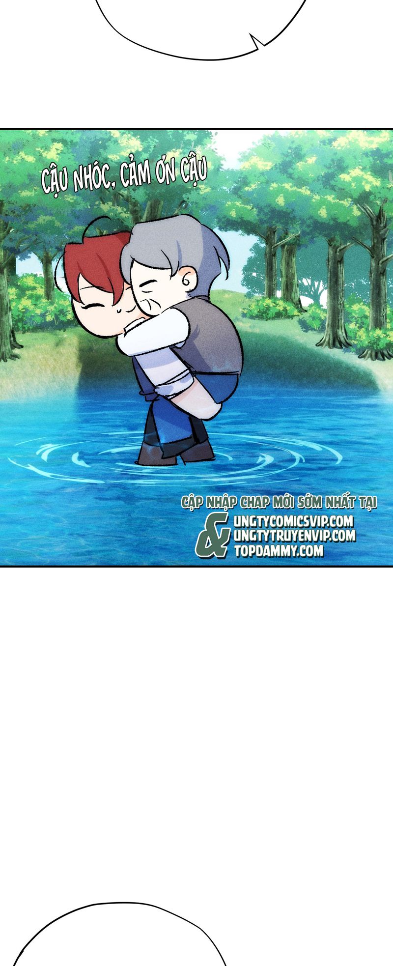 Mộng Tưởng Của Thần Quan Là Cưỡi Lên Thiên Cổ Ác Long Chapter 26 - Trang 3