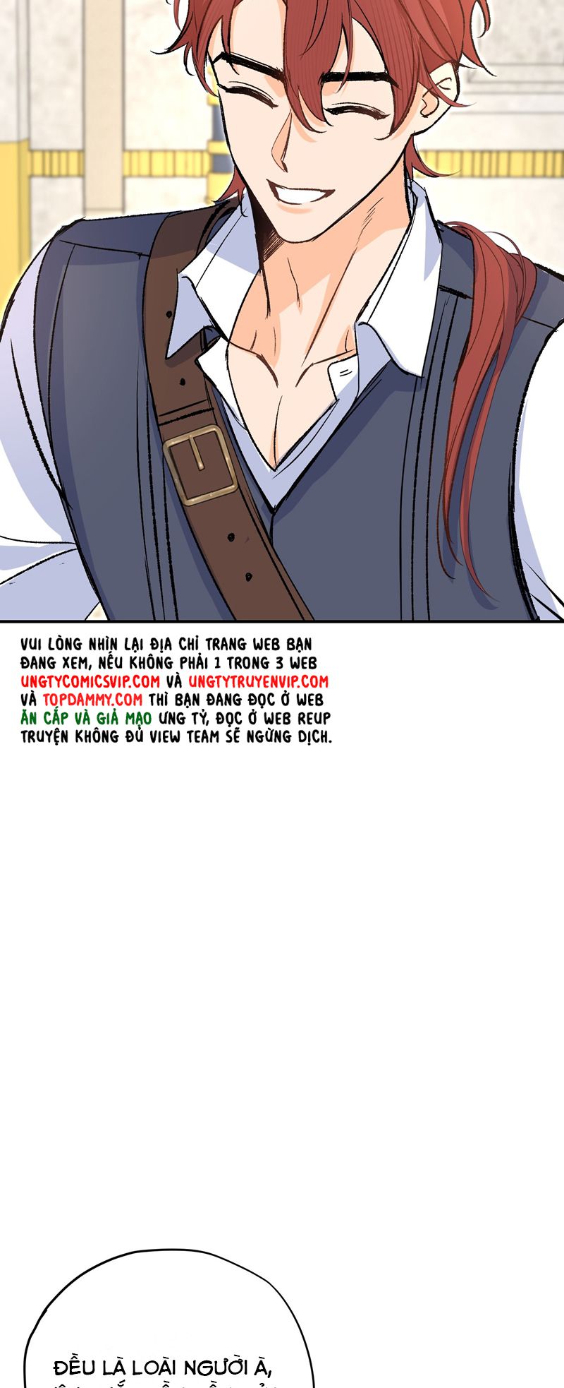 Mộng Tưởng Của Thần Quan Là Cưỡi Lên Thiên Cổ Ác Long Chapter 26 - Trang 3