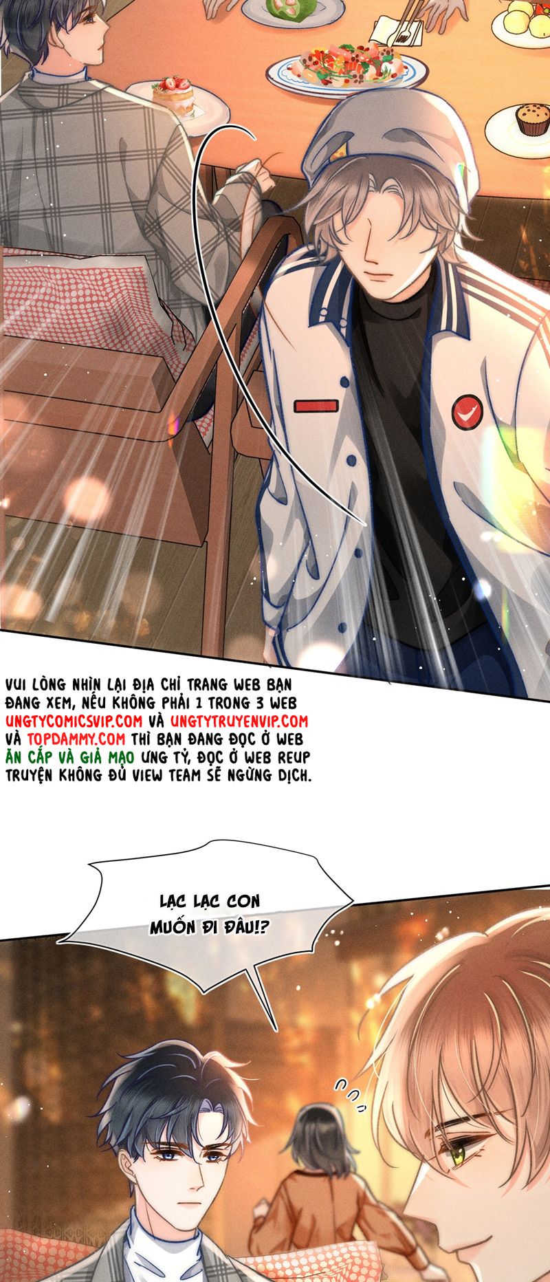 Ánh Trăng Vì Tôi Mà Đến Chapter 59 - Trang 4