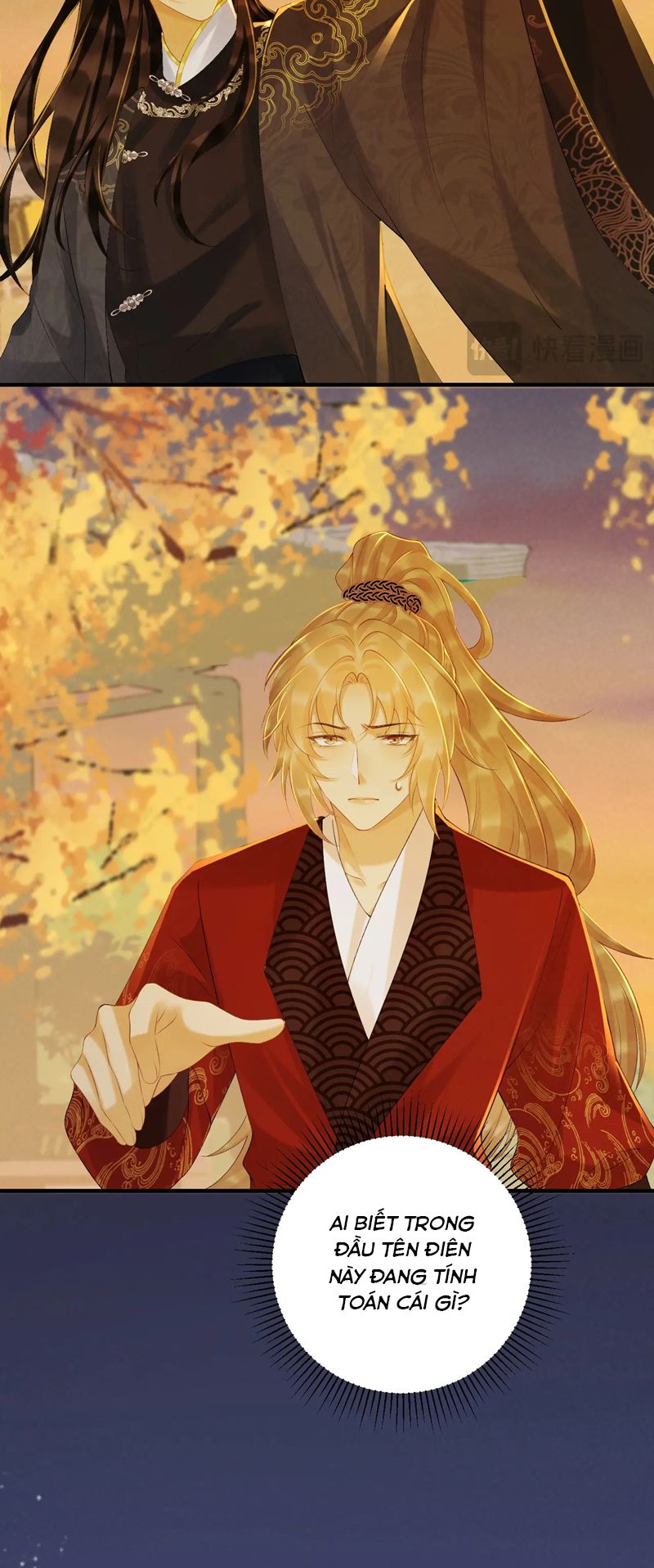 Bệnh Trạng Dụ Dỗ Chapter 71 - Next Chapter 72