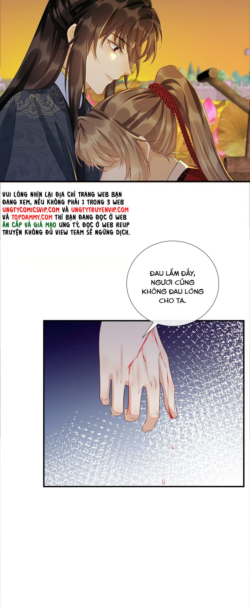 Bệnh Trạng Dụ Dỗ Chapter 71 - Next Chapter 72