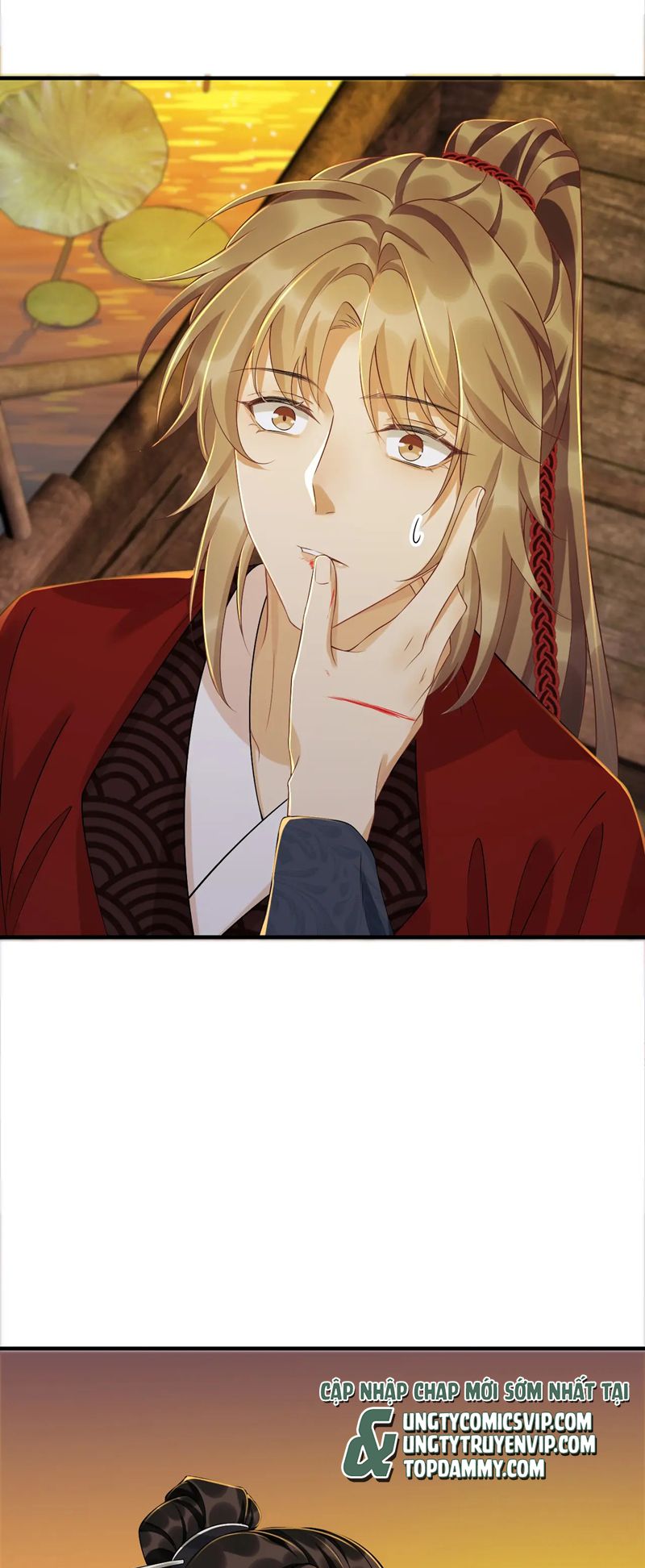 Bệnh Trạng Dụ Dỗ Chapter 71 - Next Chapter 72