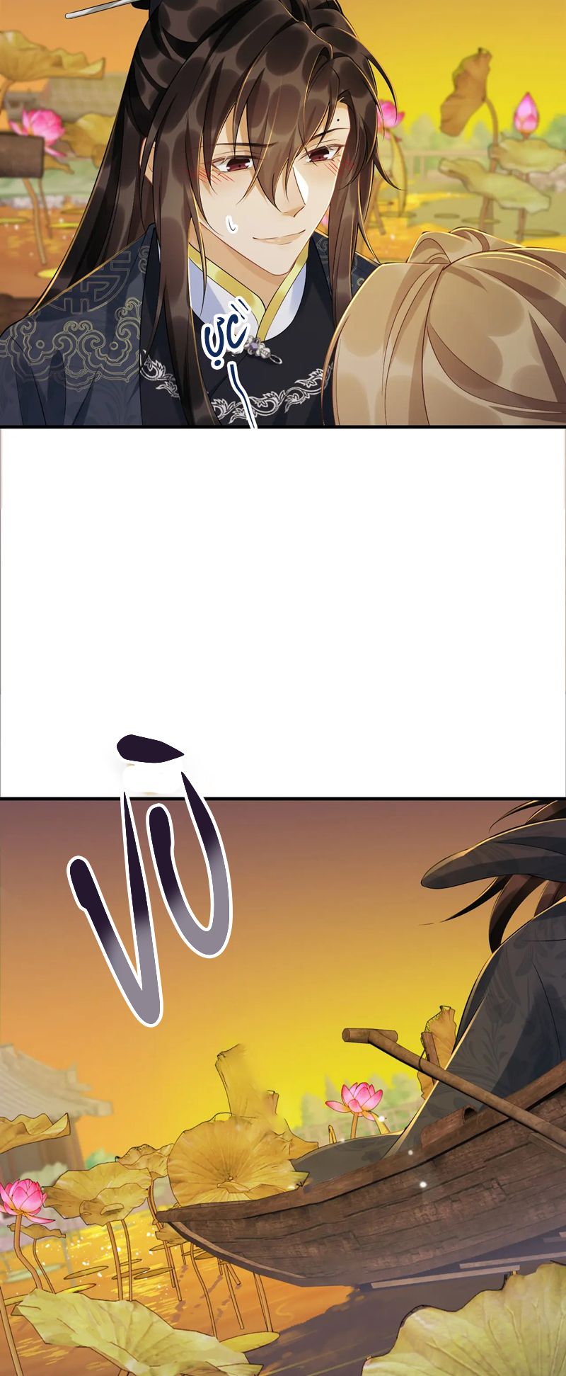 Bệnh Trạng Dụ Dỗ Chapter 71 - Next Chapter 72