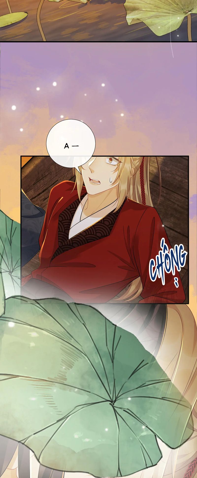 Bệnh Trạng Dụ Dỗ Chapter 71 - Next Chapter 72