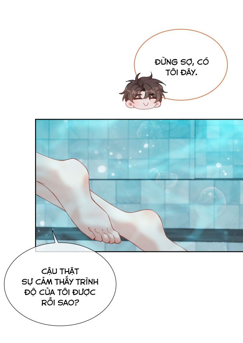 Sơn Hải Cao Trung Chapter 91 - Trang 3