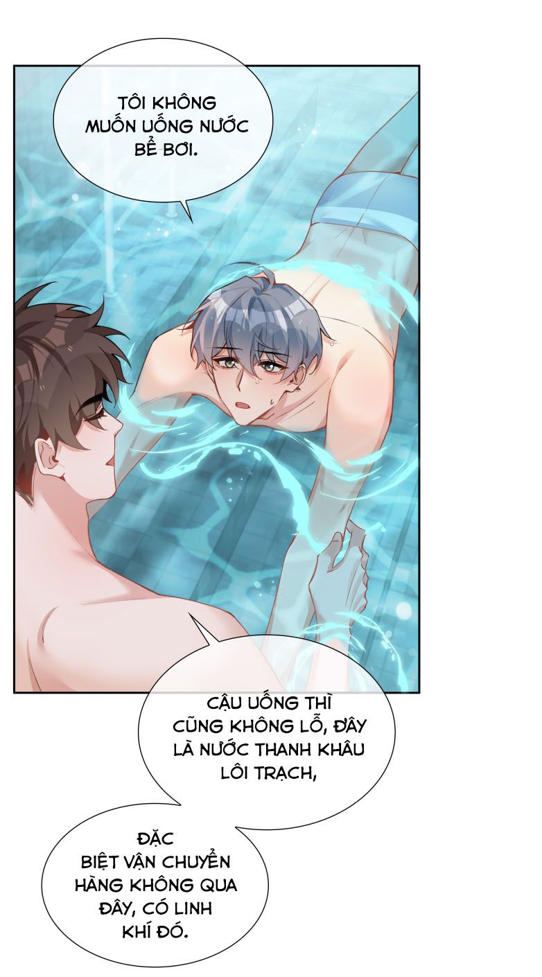 Sơn Hải Cao Trung Chapter 91 - Trang 3