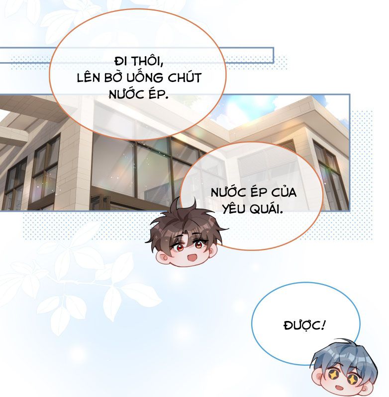 Sơn Hải Cao Trung Chapter 91 - Trang 3