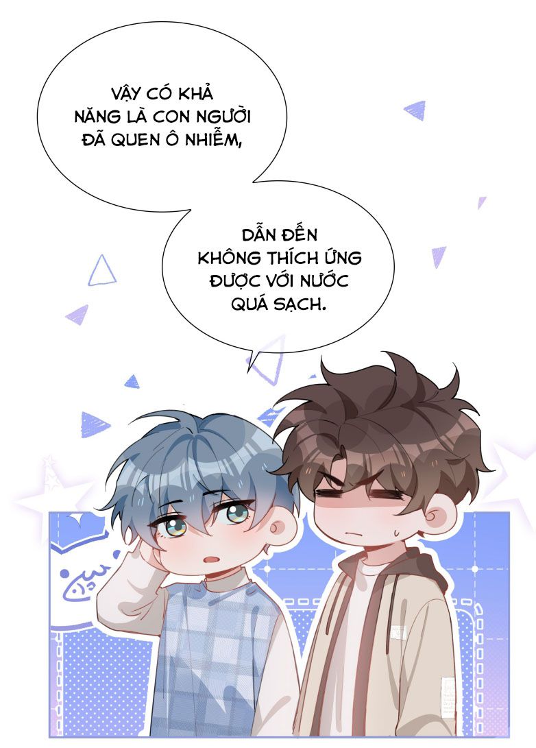 Sơn Hải Cao Trung Chapter 91 - Trang 3