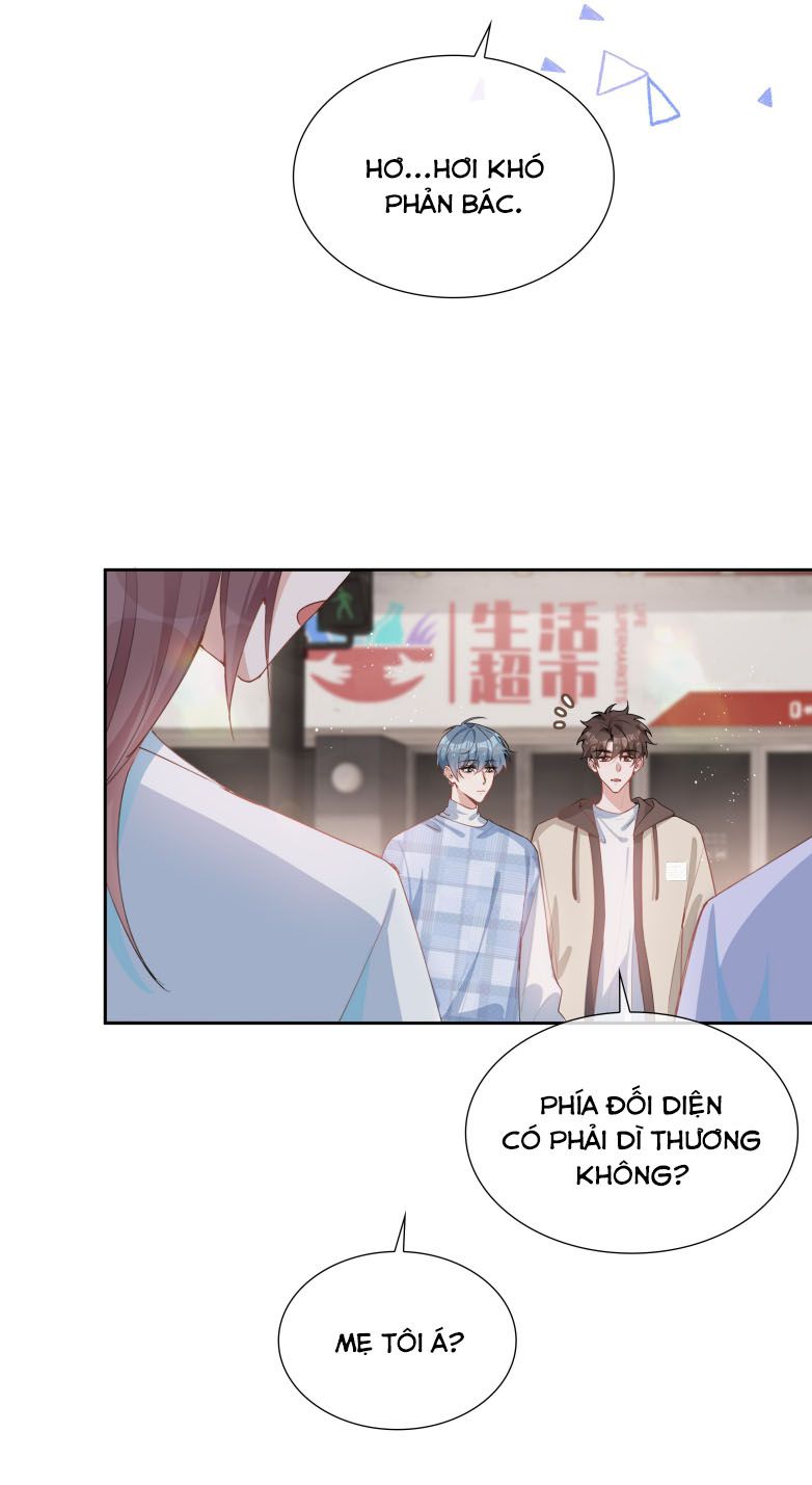 Sơn Hải Cao Trung Chapter 91 - Trang 3