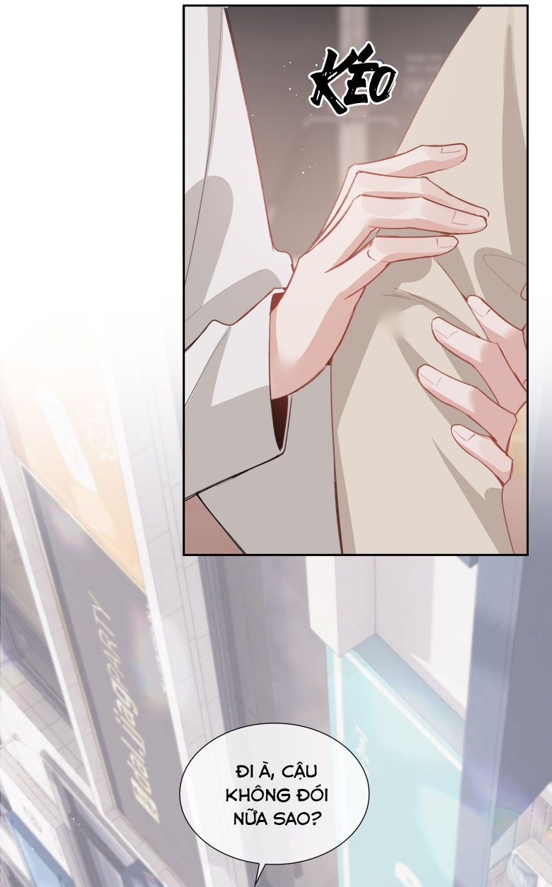 Sơn Hải Cao Trung Chapter 91 - Trang 3