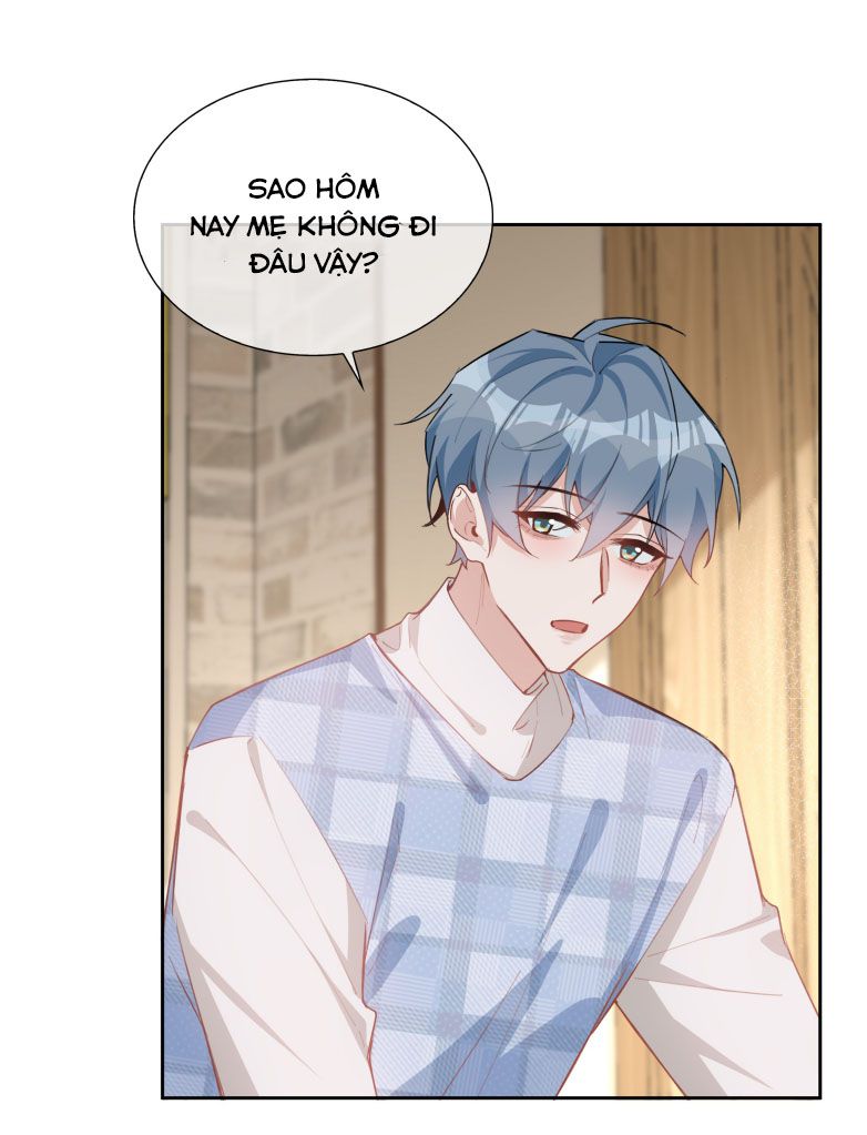 Sơn Hải Cao Trung Chapter 91 - Trang 3